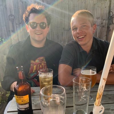 WNoblett's profile picture. 📍London