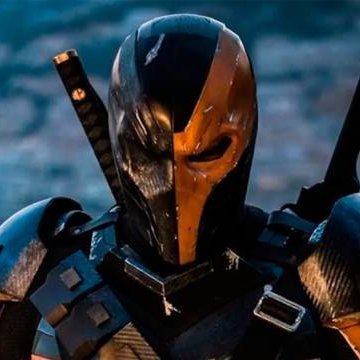 Campaigning to get Joe Manganiello's Deathstroke project on HBO Max. 

Use #DeathstrokeHBOMax in tweets. Your support is appreciated, keep it friendly ⚔️⚔️⚔️