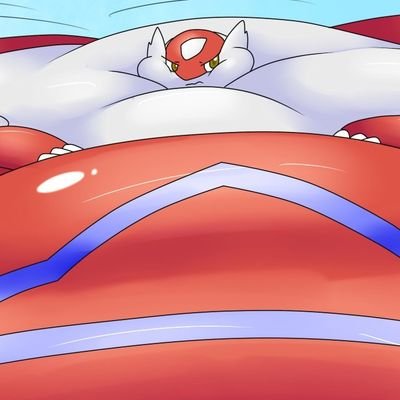 Diana the balloon plane (inflatee/inflator)さんのプロフィール画像