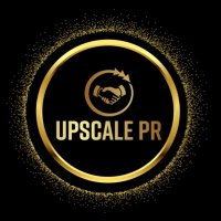 UPSCALE PR(@UPscalePRLLC) 's Twitter Profile Photo