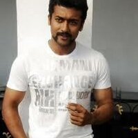 Surya Fan Club (@iamsuryafan) 's Twitter Profile