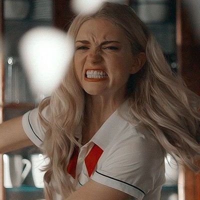 ╰ Sɪᴘʜᴏɴᴇʀ Wɪᴛᴄʜ ➶ ⁕ Jo + Cᥲroᥣιᥒᥱ + Aᥣᥲrιᥴ ⁕ 𝖨'𝗆 𝗍𝗋𝗒𝗂𝗇𝗀 𝗍𝗈 𝗋𝗂𝗌𝖾 𝖺𝖻𝗈𝗏𝖾 𝗂𝗍 𝗌𝗈 𝗅𝖾𝗍 𝗆𝖾 𝖿𝗋𝖾𝖺𝗄𝗂𝗇𝗀 𝗋𝗂𝗌𝖾. ( Hope's bff ) Izzy🌟