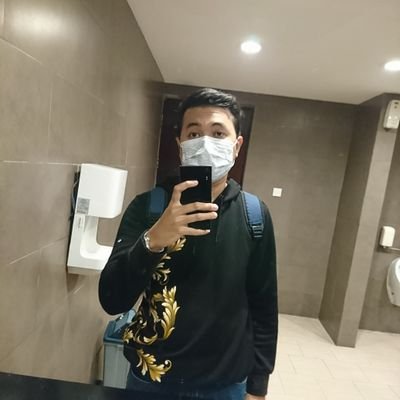 Hello dunia tipu tipu 😇