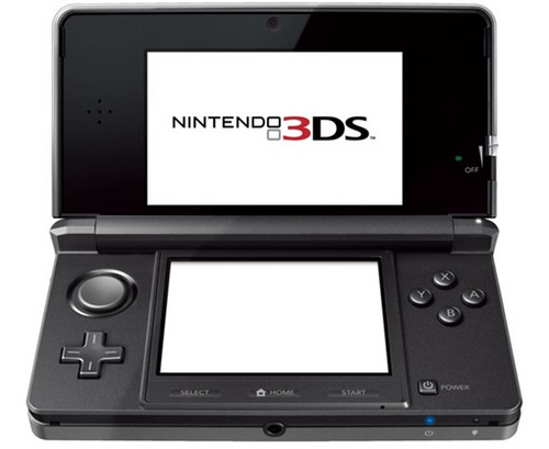 The latest new, game releases, tips, etc for the Nintendo 3DS. Remember to follow me!