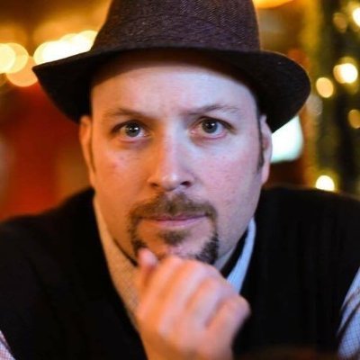 Real_ContentGuy's profile picture. I've created award-winning content for more than two decades. Now I'm moving into the SEO sphere. Learn more about what I do by clicking the link. 👇