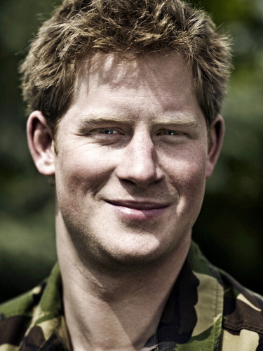 PHaz_support's profile picture. An account that supports Prince Henry Harry Charles David Albert of Wales. Owners are Ali&Jem