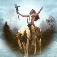 Native Americans(@DailyNatives) 's Twitter Profile Photo