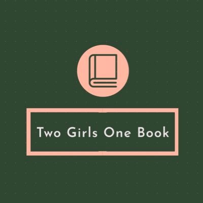 #booktwitter of Rhiannon and Hannah - Book Podcasters and Bloggers 📧 twogirlsonebookpod@gmail.com  IG: @twogirlsonebookpod