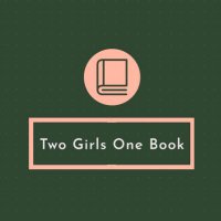 Two Girls One Book Podcast (@2girls1bookpod) 's Twitter Profile