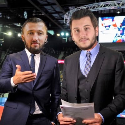 Sniper de la moindre opportunité de faire une vanne dans n’importe quel sport mais une préférence pour le handballℹ️Le second degré n’est pas qu’une température