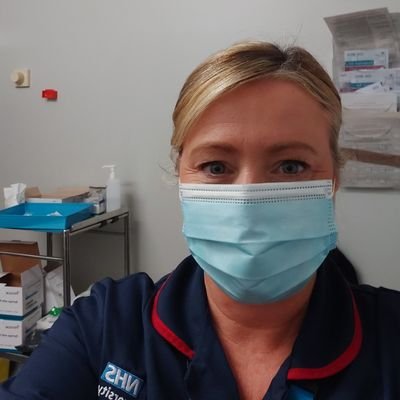 Lead Nurse Professional Education and Development MFT. 
Innovator of our Future 2019
Mum, Wife and slave to the dogs...