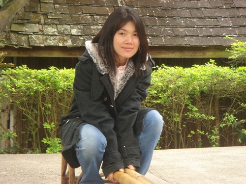 OrnChayen's profile picture. I would fine  good friends.