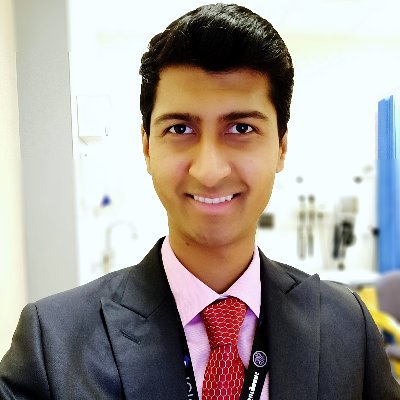 @Wellcometrust Innovator Fellow @QSNeurosurgery @UCLIoN
🧠#Neurosurgery Trainee
🎓@Cambridge_Uni @QueensCam | @Harvardmed | @uclmedsci
views own