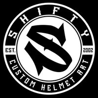 Shifty (@shiftypaint) 's Twitter Profile