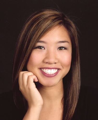 Chapman University grad, Accounting & Business Admin.