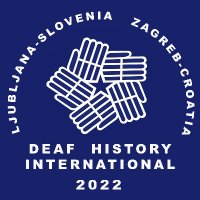 Deaf History International 2022 (@2022deafhistory) 's Twitter Profile