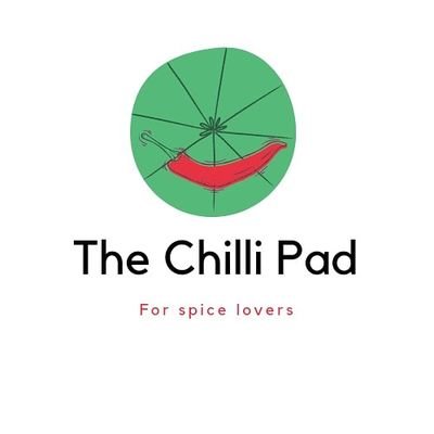 The Chilli Pad is now on Instagram thechillipad
A blog about everything spicy!  Recipes, restaurants, foodie musings. https://t.co/fbocmbGoW2