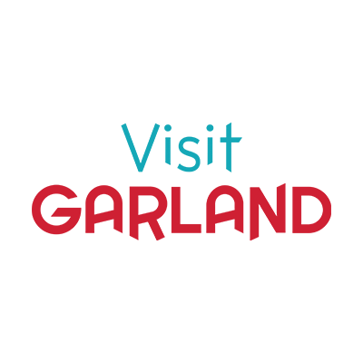 Look for the unusual, just east of N TX, at Garland with our charming downtown, big city access, casual shopping, modern accommodations, and lakeside dining.