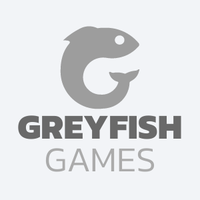 Greyfish Games (@greyfishgames) 's Twitter Profile