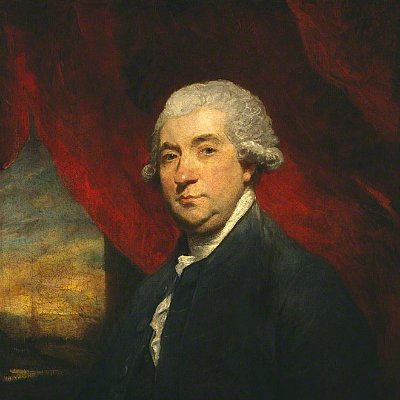 James Boswell