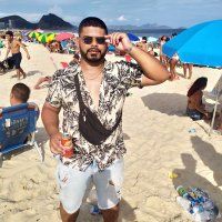 BobiGol 🤞🏾 (@mattheusraian) 's Twitter Profile