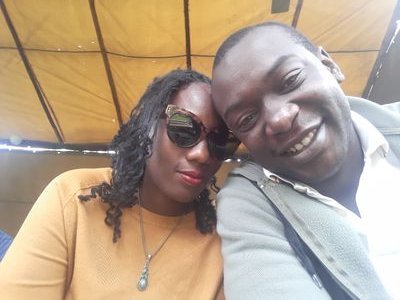 simukaimasanga1's profile picture. 