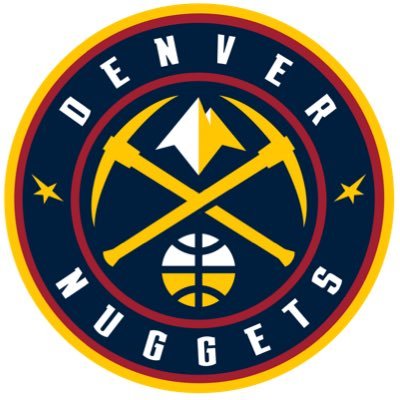Unofficial Denver Nuggets Uniform Tracker. Association(2–1) | Icon(1-0) | Statement(1-1) | City(0-0)