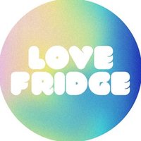 TheLoveFridge (@thelovefridge) 's Twitter Profile