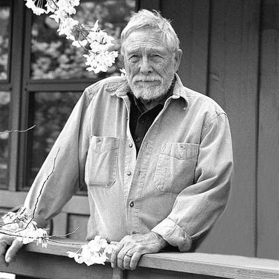 Gary Snyder quotes