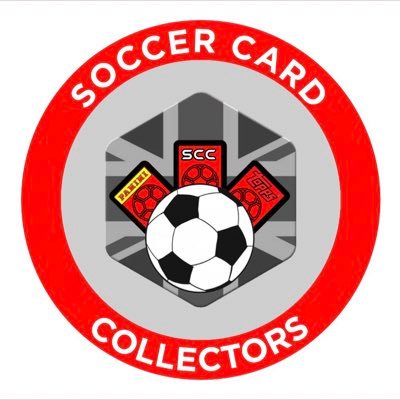 SCC- Soccer Card Collectors