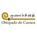 Obispado de Cuenca (@obispadocuenca) Twitter profile photo