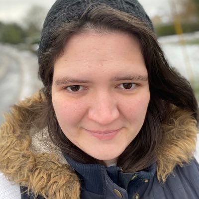 laurawebzell's profile picture. | Client & Sales Manager at Aphis Training & Services | Door Supervisor | Brookes Music Graduate |