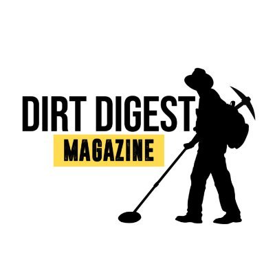 Magazine dedicated to all things metal detecting, gold prospecting, artifact and relic hunting.