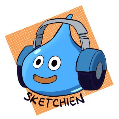 Sketchien | Comms Openさんのプロフィール画像