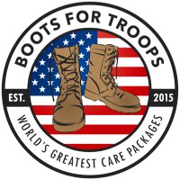 Boots For Troops (@boots4troops) 's Twitter Profile