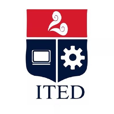 OficialIted's profile picture. Instituto tecnológico empresarial e idiomas. En ITED desarrollamos tu potencial académico y profesional en Jalisco con programas académicos de vanguardia.