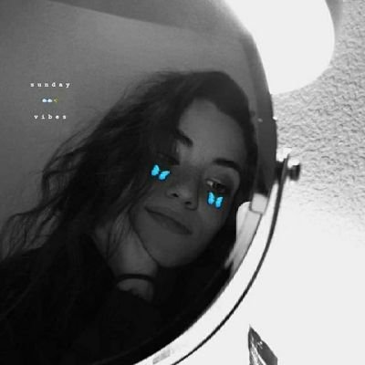 annebyes's profile picture. a triunfar, c'mon girl.      21 . ♡ 
🌎✈