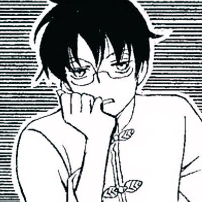warning for spoilers, naturally ((crosses over with @tsubasa_panel)) run by @limitless_paper
