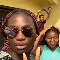Okurrrrr😌 (@_chiiioma) 's Twitter Profile