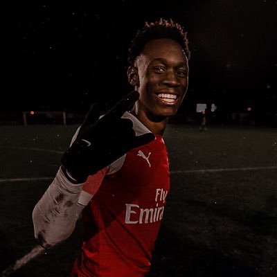 MikailAFC's profile picture. @arsenal x @watfordfc | fb ft