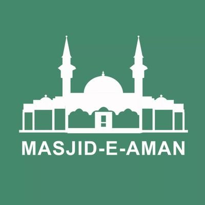 Follow us for weekly live lectures, information and community news.