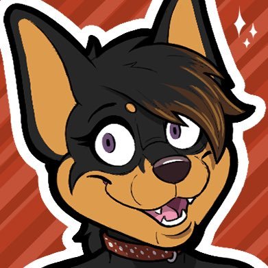 Fursuit Maker | Doberman | Fursuit Stockings Specialist | Fursuit Commissions FULL | Icon by @DemoWeasel