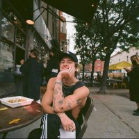 Slater Davis (@slatesdavis) 's Twitter Profile Photo