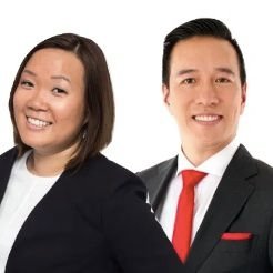 The Property Power Couple consists of Sandy Yong and Albert Ho. Teaching Canadian couples how to find, manage and develop real estate holdings.