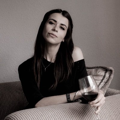 Krisspy_kriss's profile picture. Femme à chats 🐱