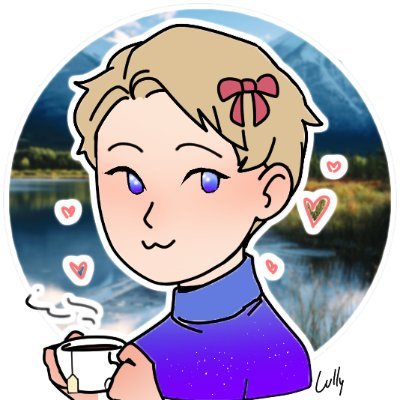 DoodleTimesさんのプロフィール画像