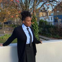 Nevaeh West-Lawson YM (@nevaeh_dmyp) 's Twitter Profile