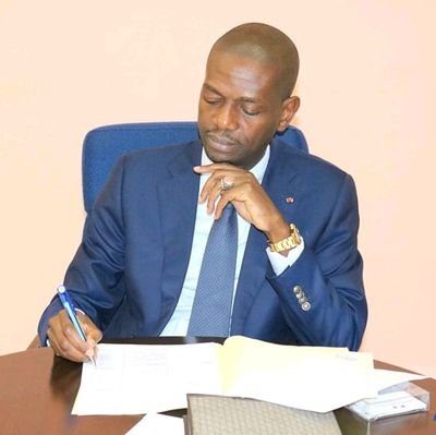 nzondo_eloi's profile picture. Secrétaire Général Adjoint 3 du PDG