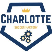 CharlotteSoccerFactory (@cltsoccrfactory) 's Twitter Profile Photo CharlotteSoccerFactory (@cltsoccrfactory) 's Twitter Profile Photo