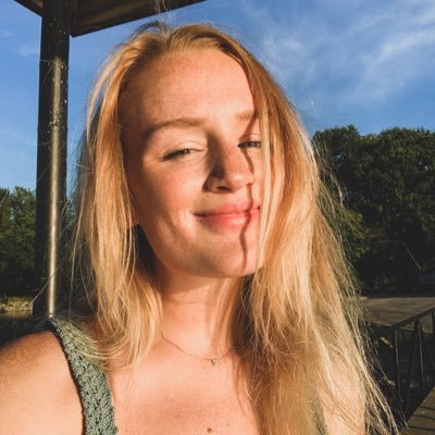 savannareevess's profile picture. SU ‘21